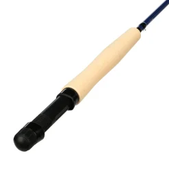 Shakespeare Cedar Canyon Carbon Vliegvishengel 8ft (4-Delig)