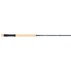 Shakespeare Cedar Canyon Carbon Vliegvishengel 8ft (4-Delig)