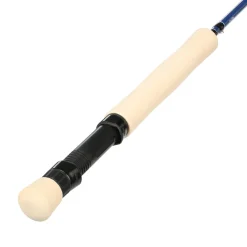 Shakespeare Cedar Canyon Carbon Vliegvishengel 8ft (4-Delig)