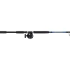 Shakespeare Firebird Boot Combo 2.10m LH (20-30lb)