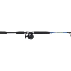 Shakespeare Firebird Boot Combo 2.10m LH (20-30lb)