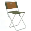 Shakespeare Folding Backrest Stool