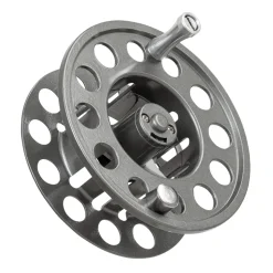 Shakespeare Oracle 2 Vliegvis Reel Reserve Spoel