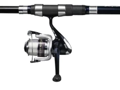 Shakespeare Salt Herring Hustler Tele Zeevis Combo Set 3.00m (90g)