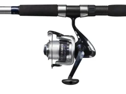 Shakespeare Salt Pier Pounder Zeevis Combo Set 3.00m (112-225g)