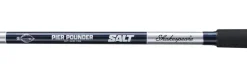 Shakespeare Salt Pier Pounder Zeevis Combo Set 3.00m (112-225g)