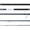 Shakespeare Salt XT Expedition Reis Strandhengel 3.50m (112-225g) (5-Delig)