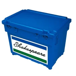 Shakespeare Seatbox, ook accessoires beschikbaar!