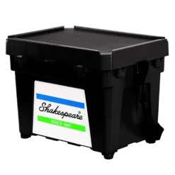 Shakespeare Seatbox, ook accessoires beschikbaar!