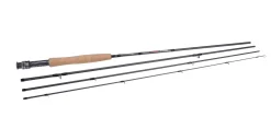 Shakespeare Sigma Supra Fly Vliegvishengel 2.70m (4-delig)