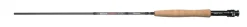 Shakespeare Sigma Supra Fly Vliegvishengel 2.70m (4-delig)