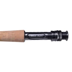 Shakespeare Sigma Supra Fly Vliegvishengel 2.70m (4-delig)