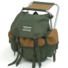 Shakespeare Stoel met Back Pack