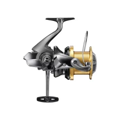Shimano Aerlex XSC 14000 Big Pit Molen
