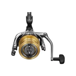 Shimano Aerlex XSC 14000 Big Pit Molen