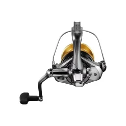 Shimano Aerlex XSC 14000 Big Pit Molen