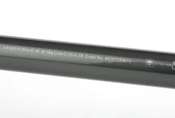 Shimano Aero Bolo X7 Bolognese Hengel