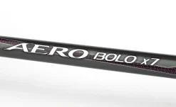 Shimano Aero Bolo X7 Bolognese Hengel