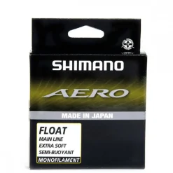 Shimano Aero Float Line 150m