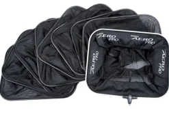Shimano Aero Pro Keepnet Rectangular 4m