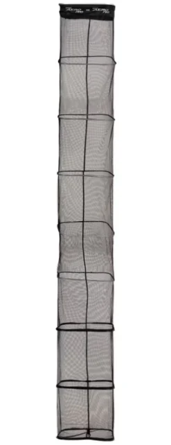 Shimano Aero Pro Keepnet Rectangular 4m