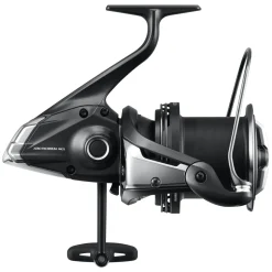 Shimano Aero Technium MgS XTD 14000 Big Pit Karpermolen
