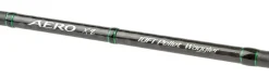 Shimano Aero X2 Pellet Waggler Hengel
