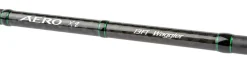 Shimano Aero X2 Pellet Waggler Hengel 3.96m (15g) (3-Delig)
