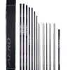 Shimano Aero X3 Pole Pack 14.5m