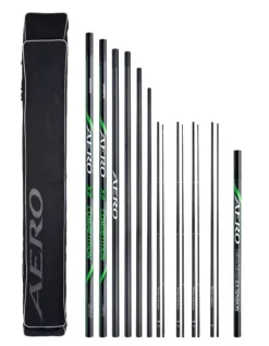 Shimano Aero X2 Pole Pack 13m