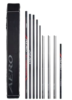 Shimano Aero X1 Pole Pack 11.5m
