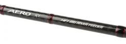 Shimano Aero X1A Big River Feederhengel 4.27m (200g)