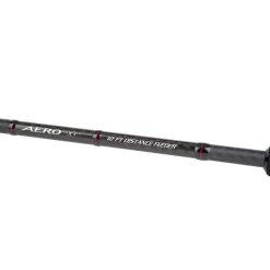 Shimano Aero X1A Carp Feederhengel 3.66m (100g)