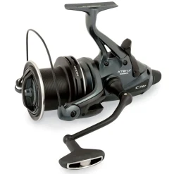 Shimano Baitrunner Ci4 XTB LC Karper Vrijloopmolen