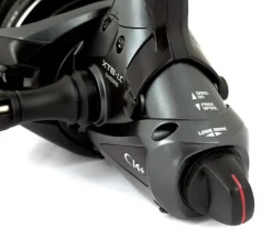Shimano Baitrunner Ci4 XTB LC Karper Vrijloopmolen