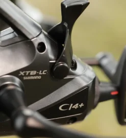 Shimano Baitrunner Ci4 XTB LC Karper Vrijloopmolen