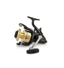 Shimano Baitrunner 8000D Vrijloopmolen