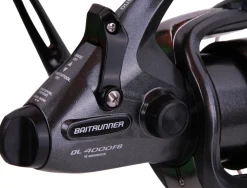Shimano Baitrunner DL FB Molen