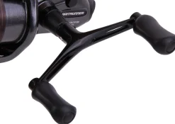 Shimano Baitrunner DL FB Molen