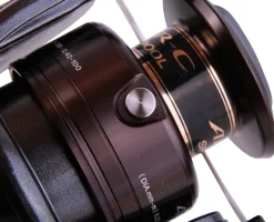 Shimano Baitrunner DL FB Molen