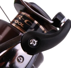 Shimano Baitrunner DL FB Molen