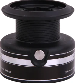 Shimano Baitrunner DL FB Molen