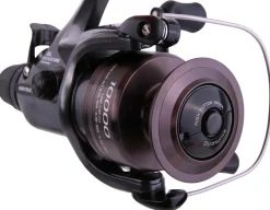 Shimano Baitrunner DL RB Molen