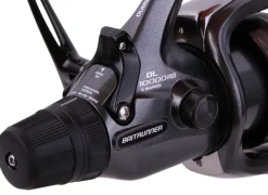 Shimano Baitrunner DL RB Molen