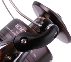 Shimano Baitrunner DL RB Molen