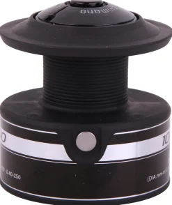 Shimano Baitrunner DL RB Molen