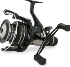 Shimano Baitrunner X-Aero RA Molen