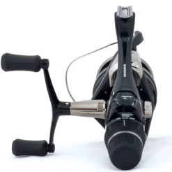 Shimano Baitrunner X-Aero RA Molen