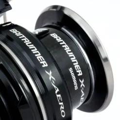 Shimano Baitrunner X-Aero RA Molen