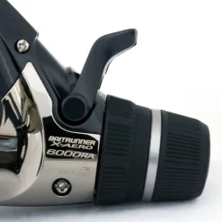 Shimano Baitrunner X-Aero RA Molen